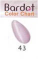 clasic 43